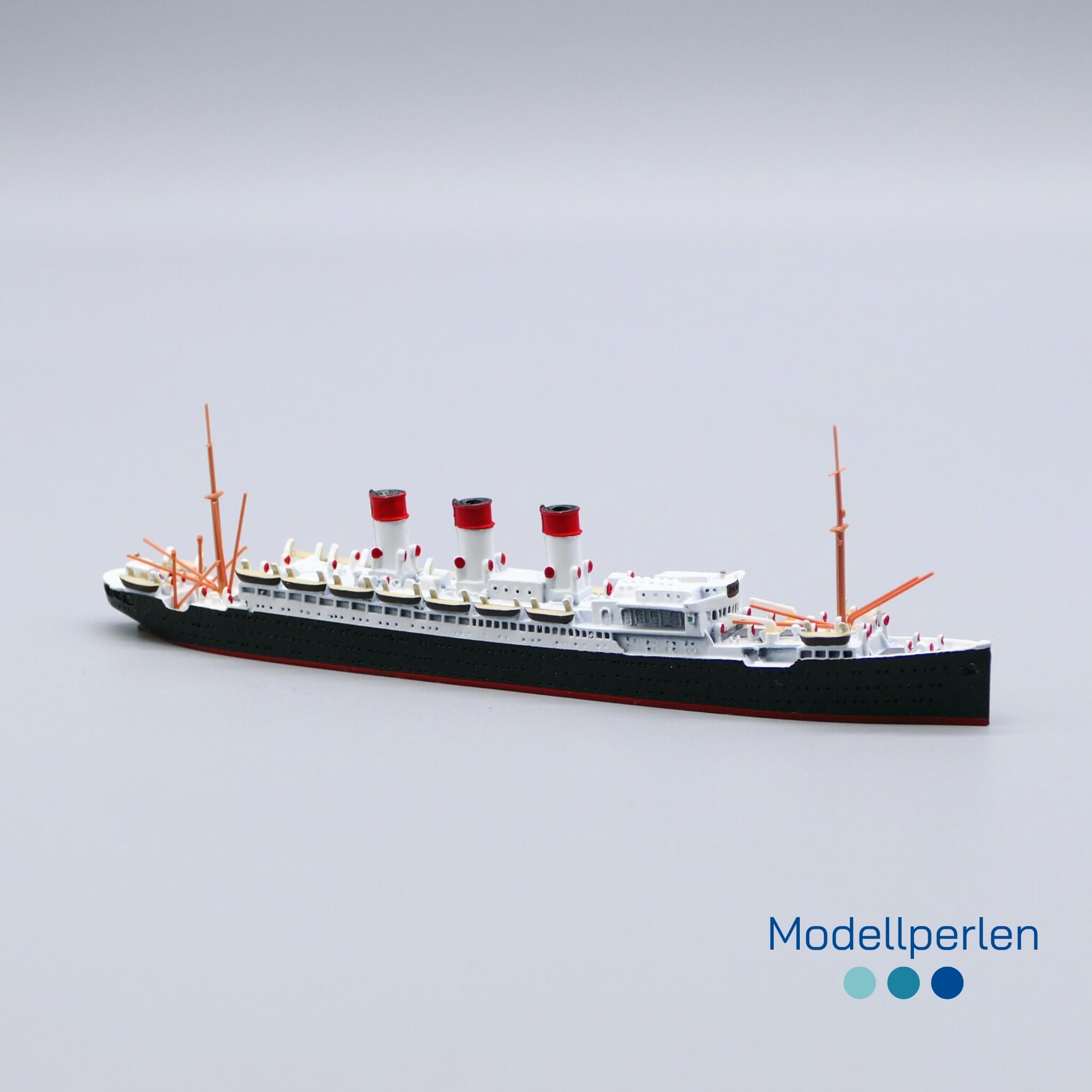 Mercator - M 411 - Cap Trafalgar - 1:1250 - 3