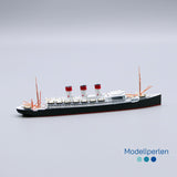 Mercator - M 411 - Cap Trafalgar - 1:1250 - 4