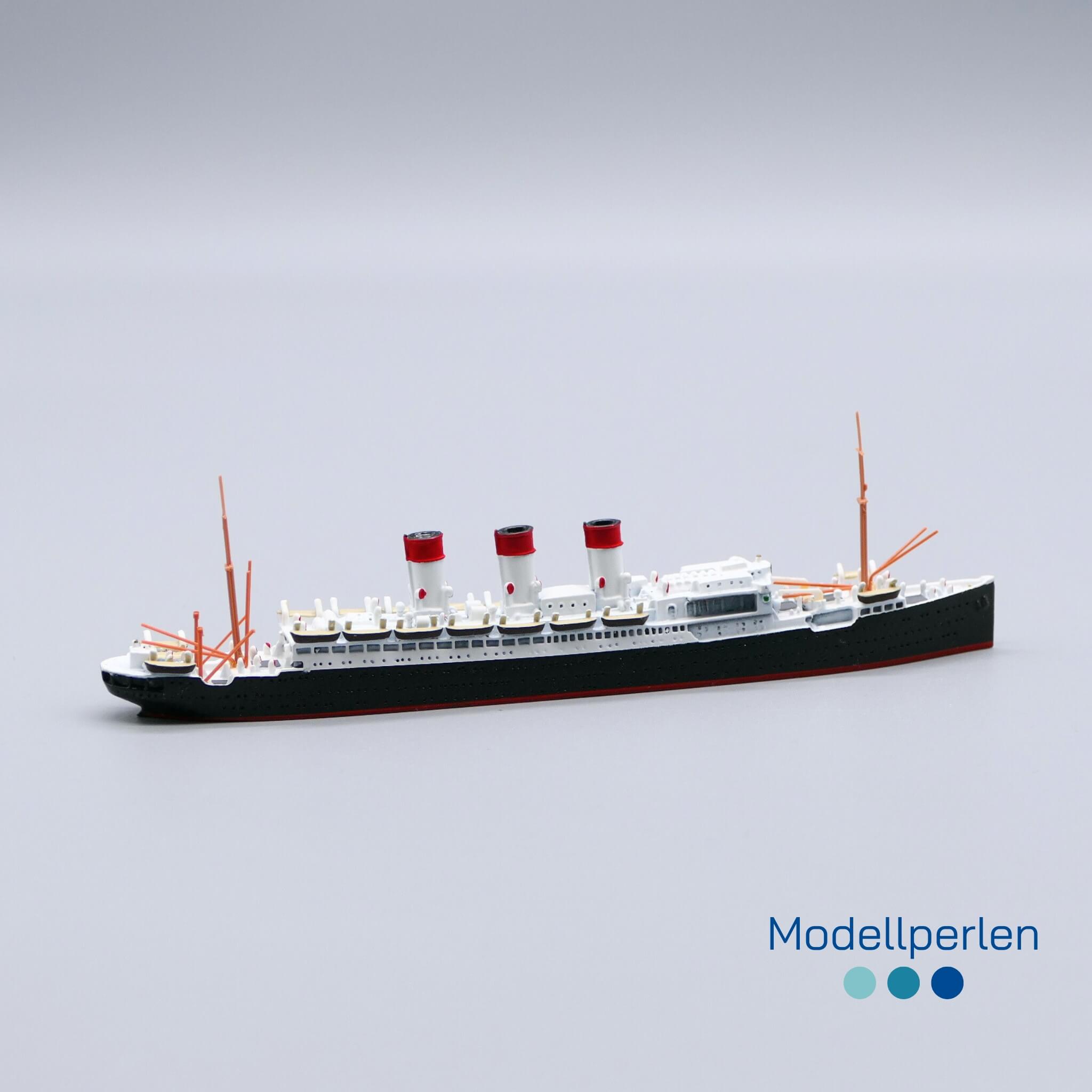 Mercator - M 411 - Cap Trafalgar - 1:1250 - 4