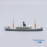 Mercator - M 412 - Professor Woermann - 1:1250 - 1