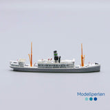 Mercator - M 412 - Professor Woermann - 1:1250 - 1