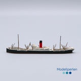 Mercator - M 414 - Gleniffer - 1:1250 - 2