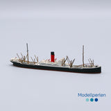 Mercator - M 414 - Gleniffer - 1:1250 - 3