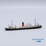 Mercator - M 414 - Gleniffer - 1:1250 - 4