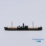 Mercator - M 415 - Narvik - 1:1250 - 1