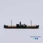 Mercator - M 415 - Narvik - 1:1250 - 2