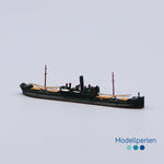 Mercator - M 415 - Narvik - 1:1250 - 3