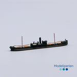 Mercator - M 415 - Narvik - 1:1250 - 4