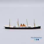 Mercator - M 422 - Lahn - 1:1250 - 1