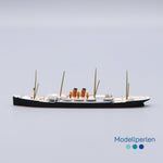 Mercator - M 422 - Lahn - 1:1250 - 2