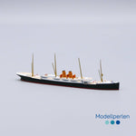 Mercator - M 422 - Lahn - 1:1250 - 3