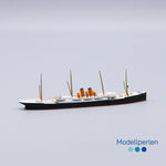 Mercator - M 422 - Lahn - 1:1250 - 4