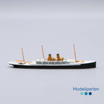 Mercator - M 423 - Spree - 1:1250 - 1