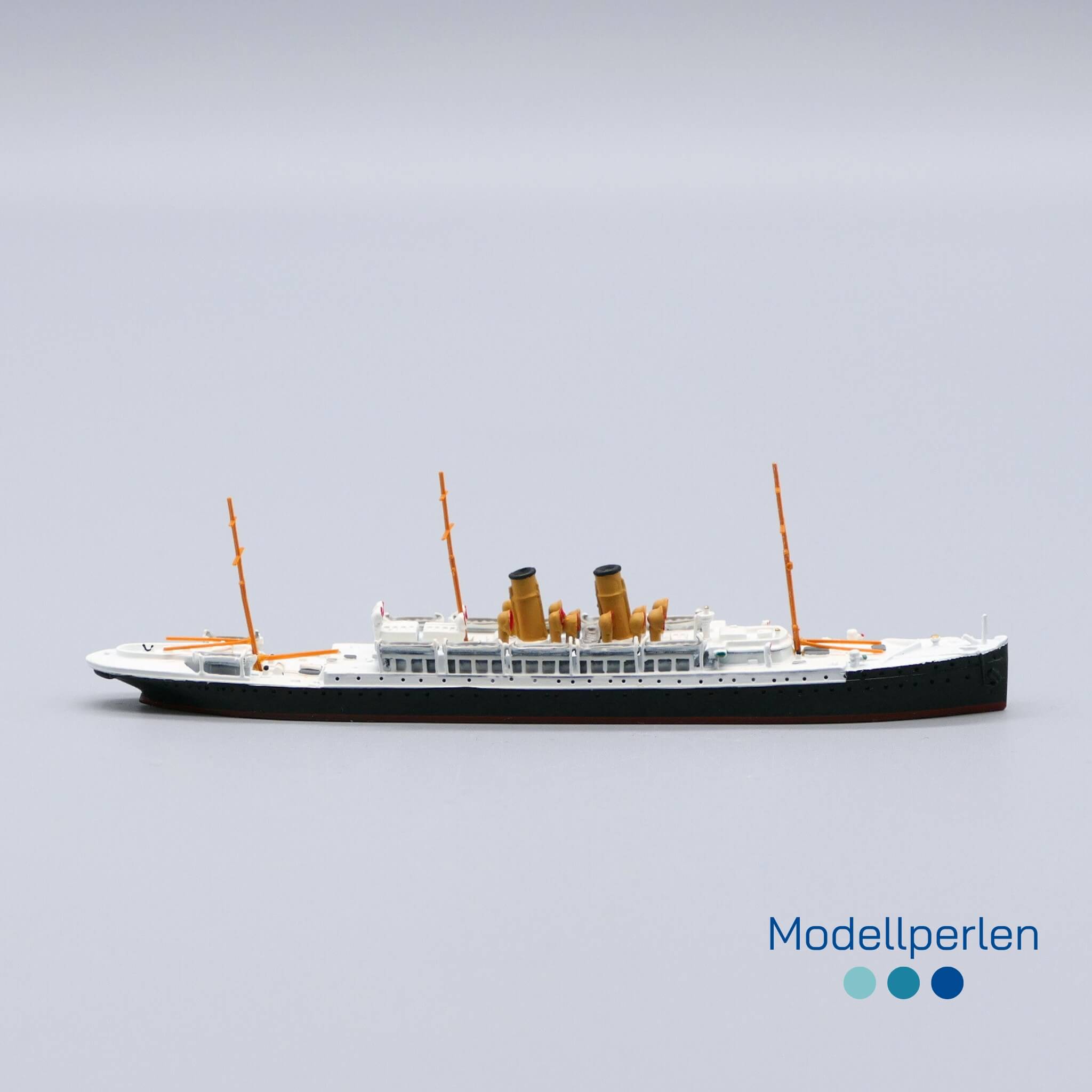 Mercator - M 423 - Spree - 1:1250 - 1