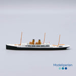 Mercator - M 423 - Spree - 1:1250 - 2