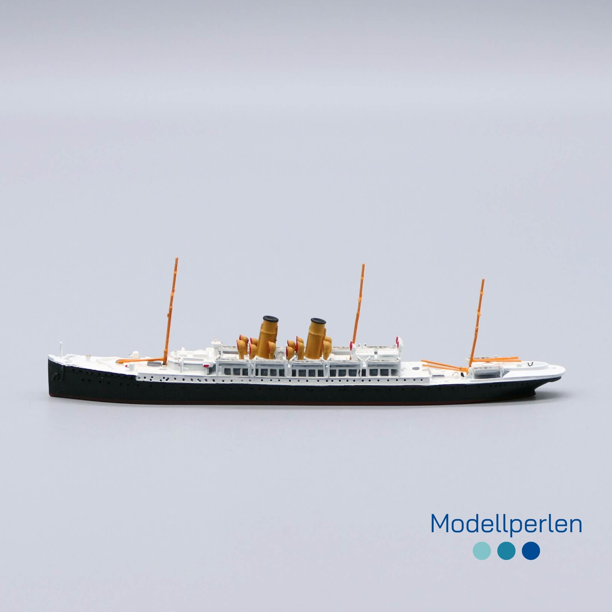 Mercator - M 423 - Spree - 1:1250 - 2