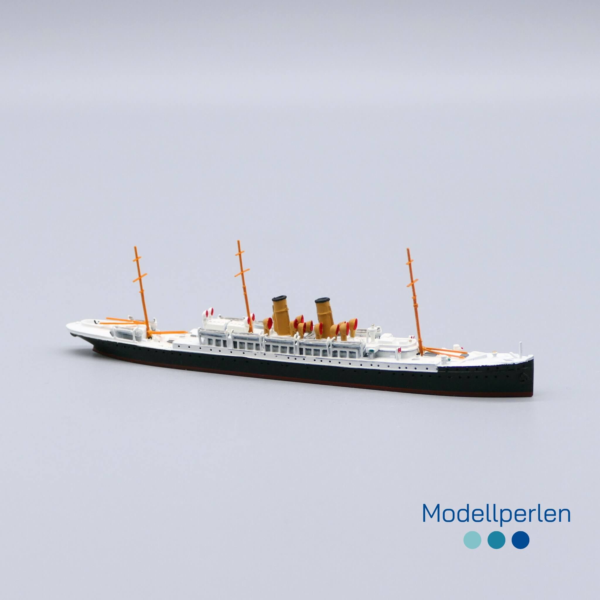 Mercator - M 423 - Spree - 1:1250 - 3