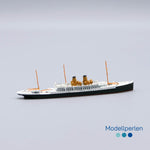 Mercator - M 423 - Spree - 1:1250 - 4