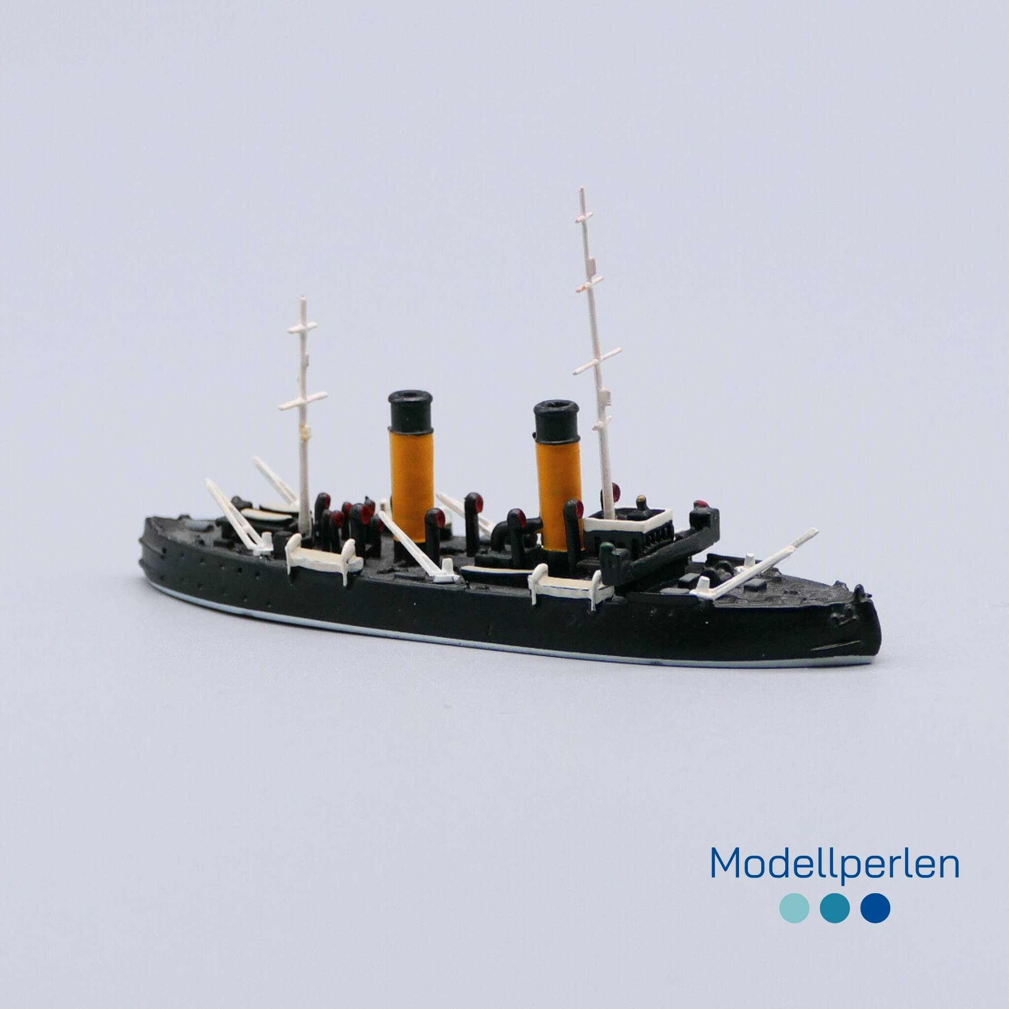 Mercator - M 428 - Jermak - 1:1250 - 3