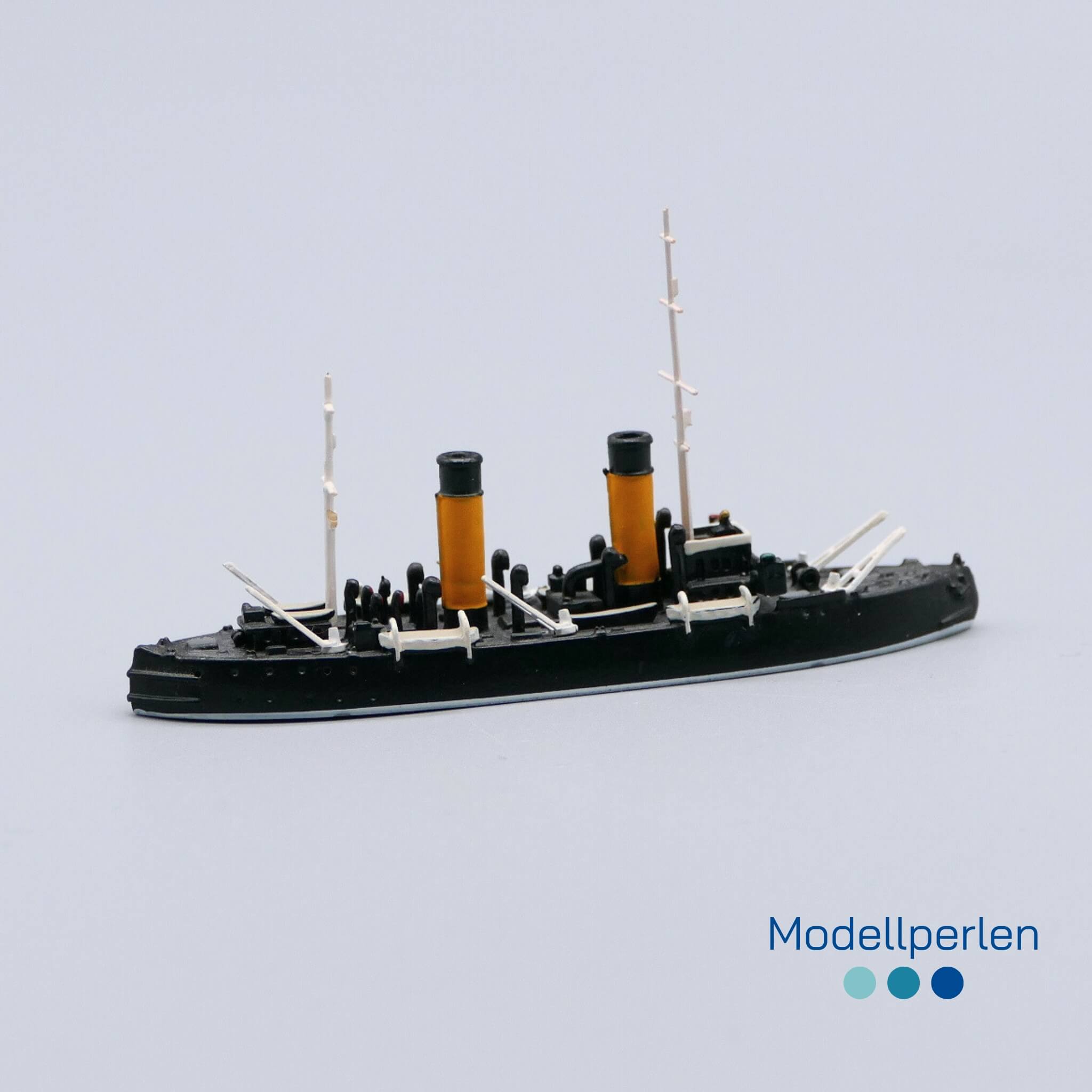 Mercator - M 428 - Jermak - 1:1250 - 4