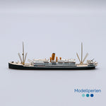 Mercator - M 483 - Cap Vilano - 1-1250 - 2