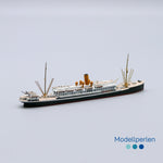 Mercator - M 483 - Cap Vilano - 1-1250 - 4