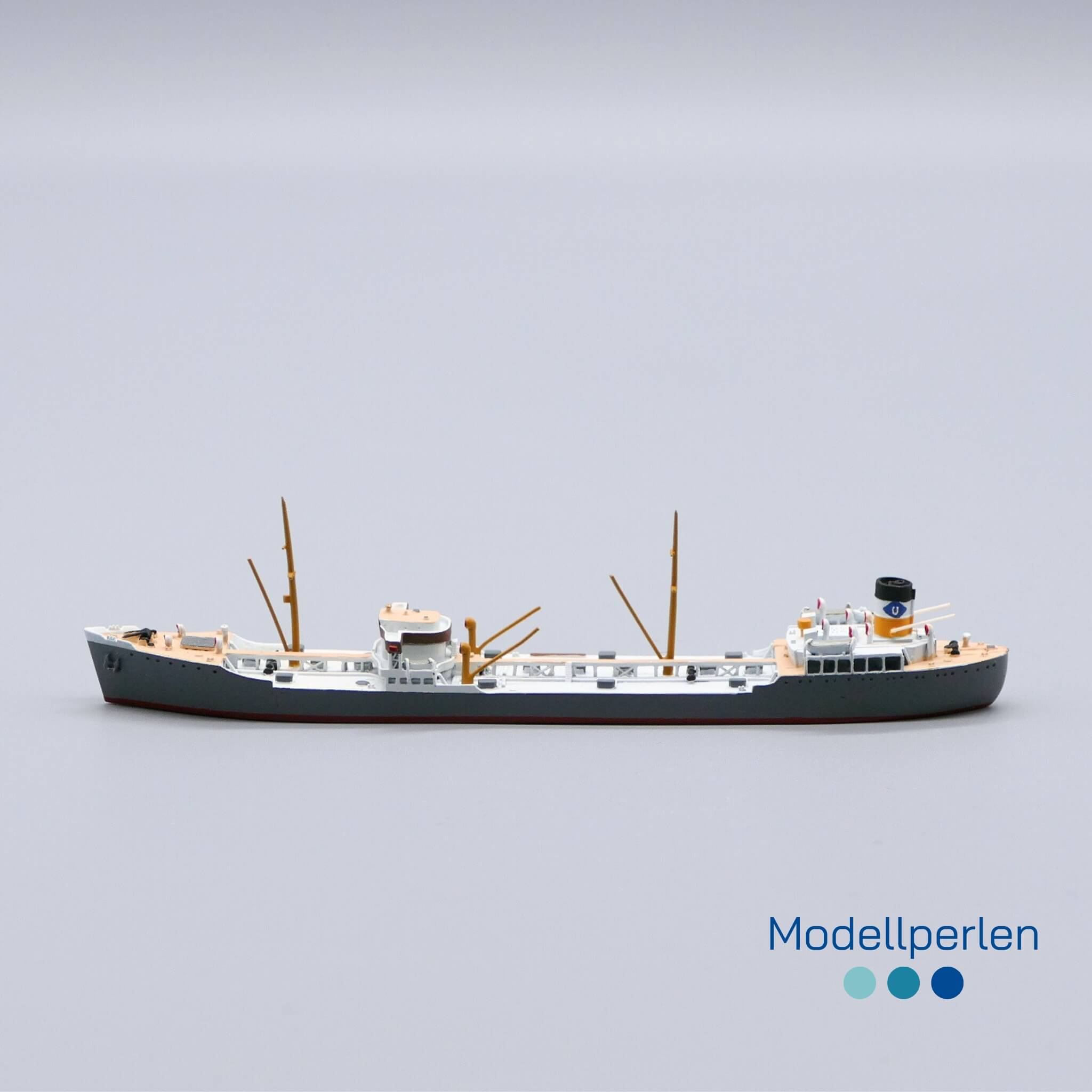 Mercator - M 488 - Brake - 1-1250 - 2