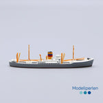 Mercator - M 497 - Santa Cruz - 1:1250 - 1