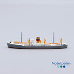 Mercator - M 497 - Santa Cruz - 1:1250 - 2