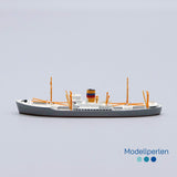 Mercator - M 497 - Santa Cruz - 1:1250 - 2