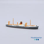 Mercator - M 497 - Santa Cruz - 1:1250 - 3