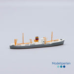 Mercator - M 497 - Santa Cruz - 1:1250 - 4