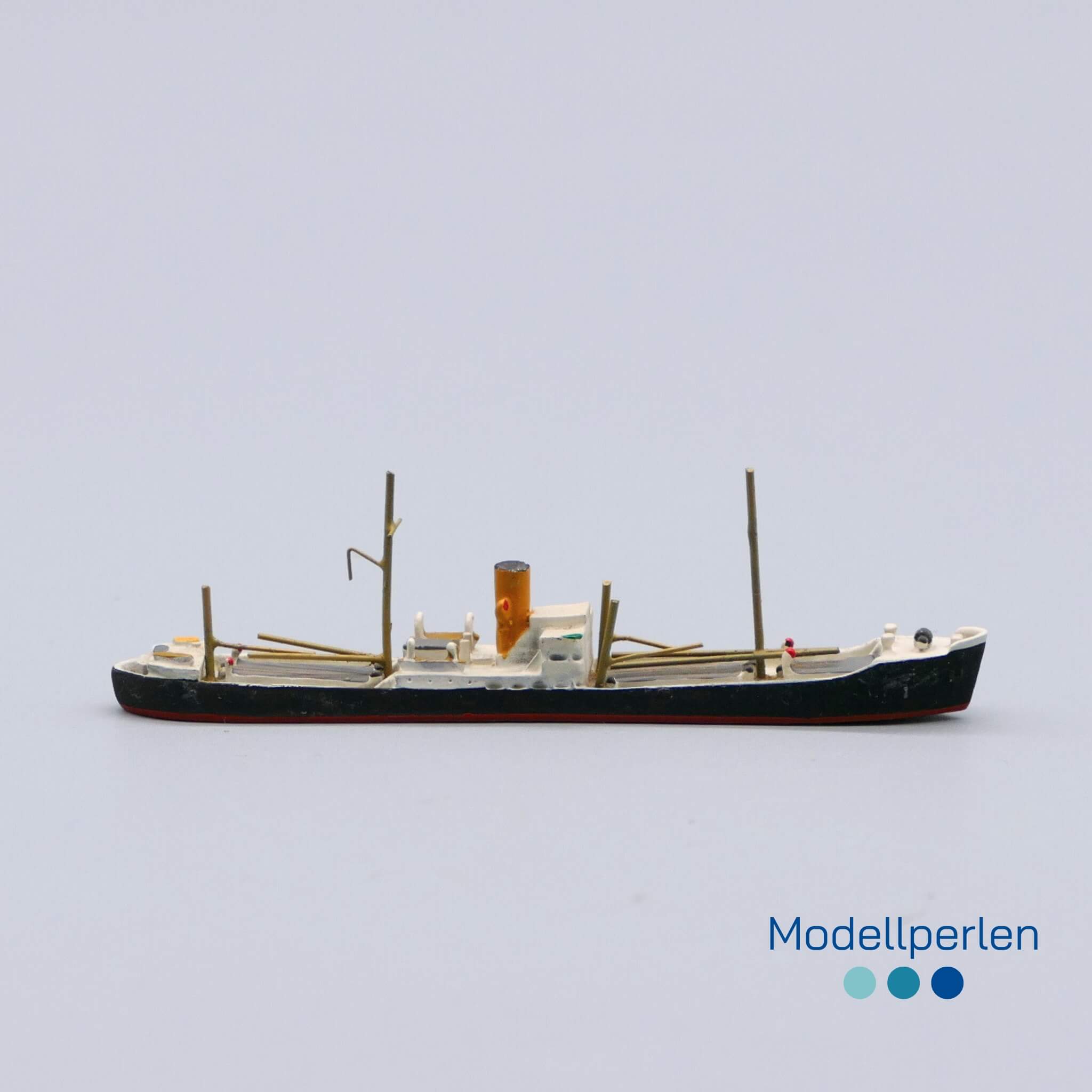 Mercator - M 501 - Hansa A (zivil) - 1:1250 - 1