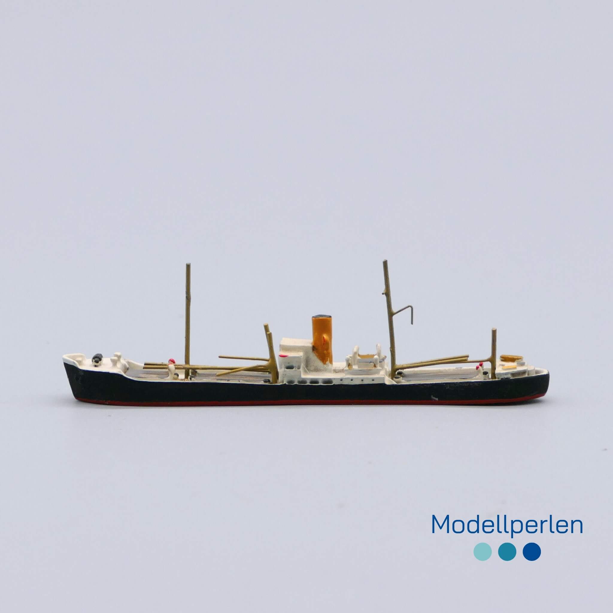 Mercator - M 501 - Hansa A (zivil) - 1:1250 - 2