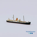 Mercator - M 501 - Hansa A (zivil) - 1:1250 - 3