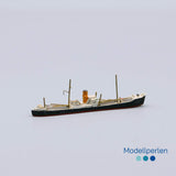 Mercator - M 501 - Hansa A (zivil) - 1:1250 - 4