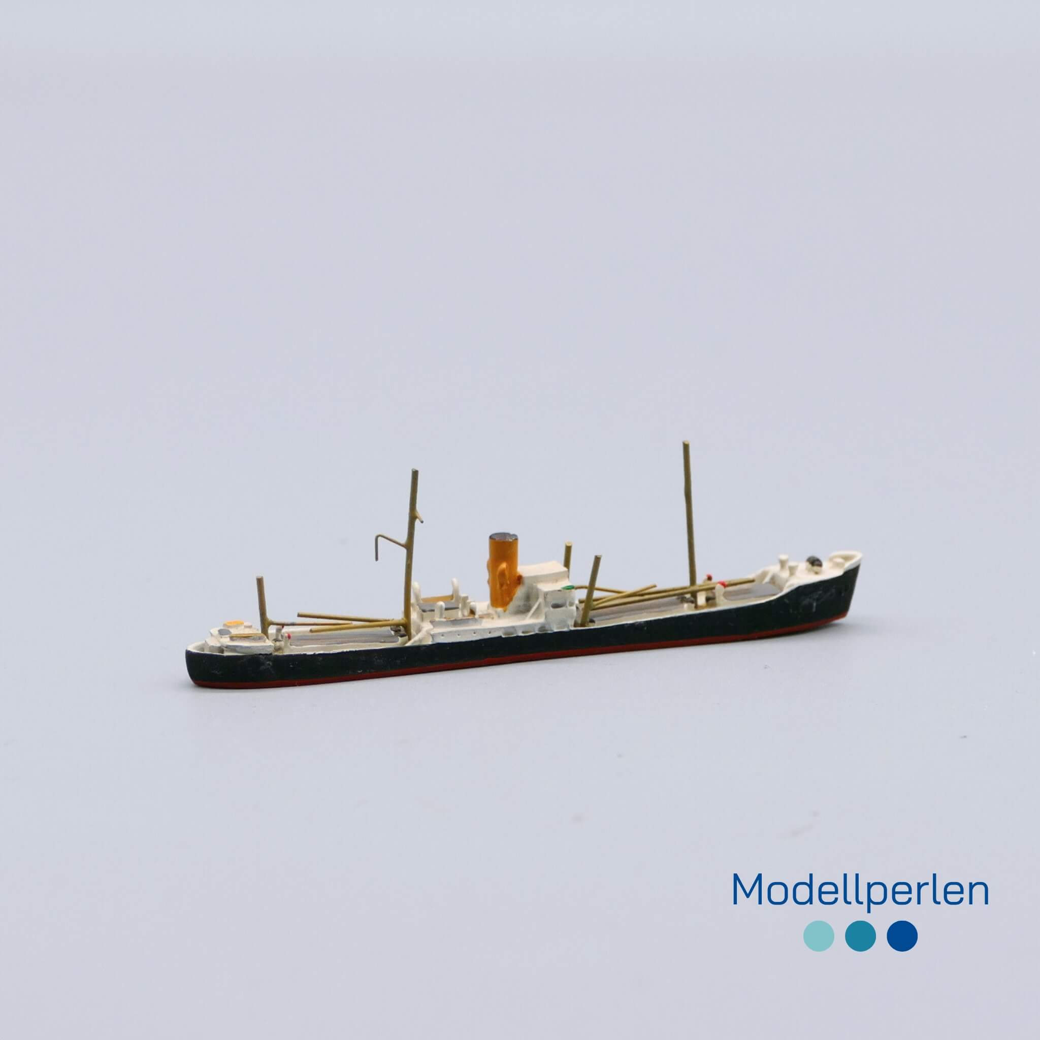 Mercator - M 501 - Hansa A (zivil) - 1:1250 - 4