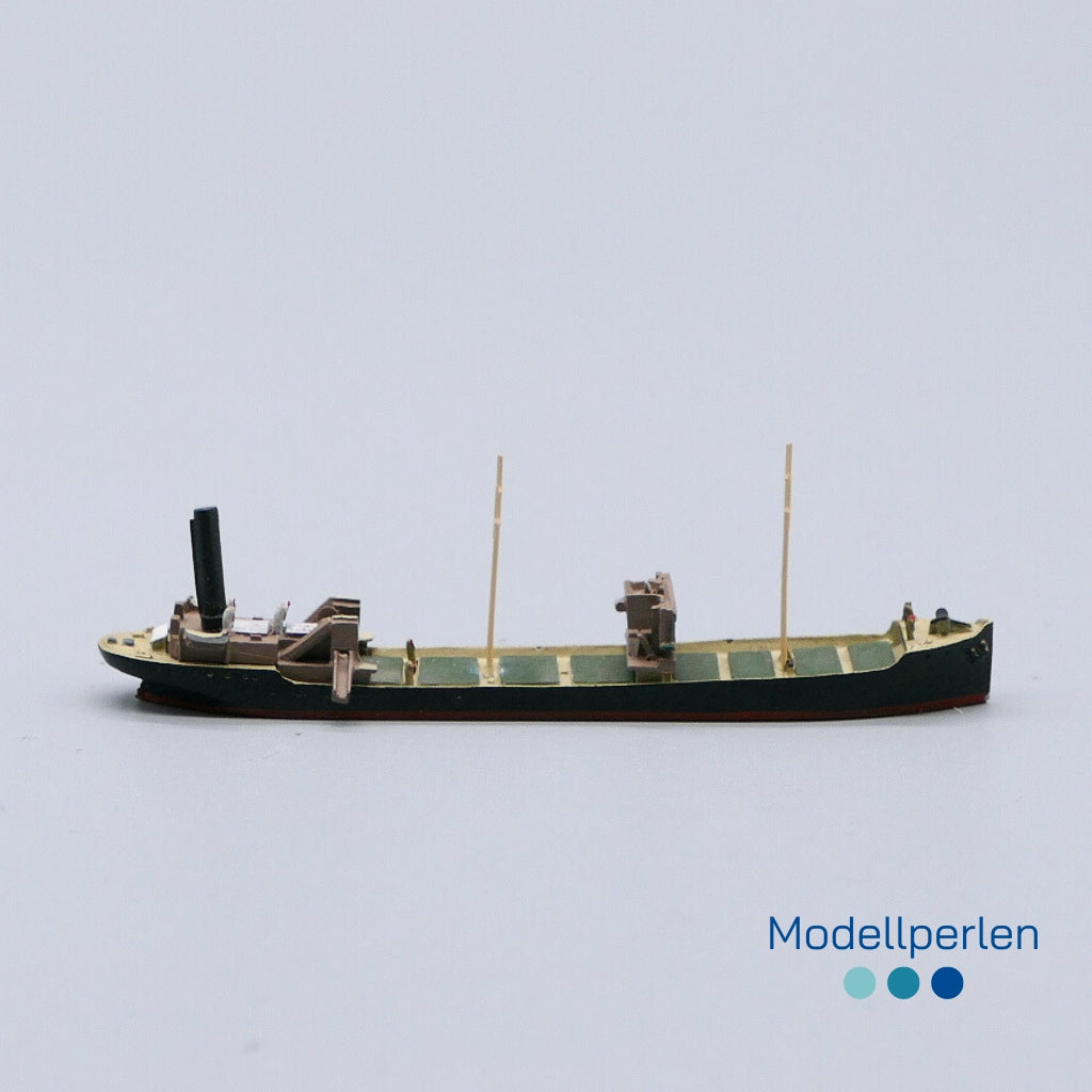 Mercator - M 501a - Hermann Sauber - 1:1250 - 1