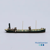 Mercator - M 501a - Hermann Sauber - 1:1250 - 1