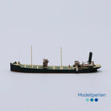 Mercator - M 501a - Hermann Sauber - 1:1250 - 2