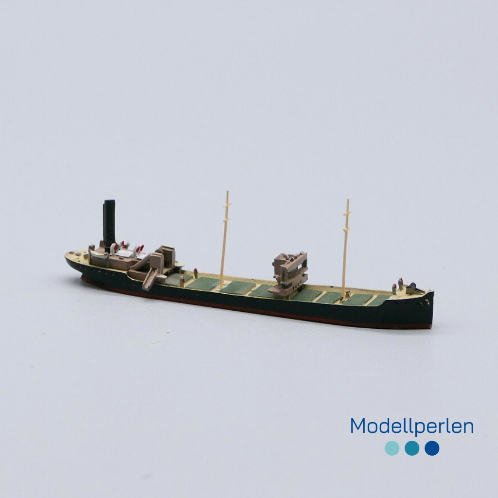 Mercator - M 501a - Hermann Sauber - 1:1250 - 3