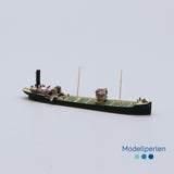 Mercator - M 501a - Hermann Sauber - 1:1250 - 3