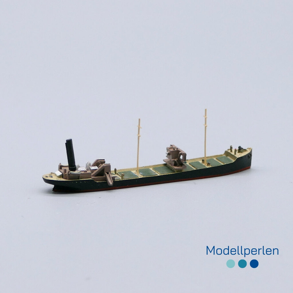 Mercator - M 501a - Hermann Sauber - 1:1250 - 4