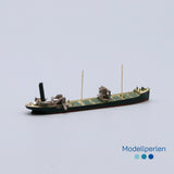 Mercator - M 501a - Hermann Sauber - 1:1250 - 4