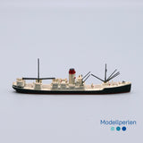 Mercator - M 504 - Espana - 1:1250 - 1