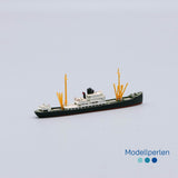 Mercator - M 505 - Ingrid Horn - 1:1250 - 4