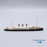 Mercator - M 511 - Cap Polonio - 1:1250 - 1
