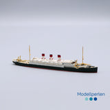 Mercator - M 511 - Cap Polonio - 1:1250 - 3