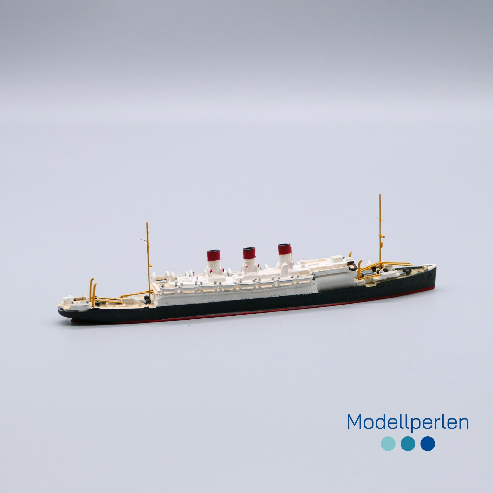 Mercator - M 511 - Cap Polonio - 1:1250 - 4
