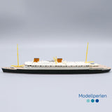 Mercator - M 512b - Bremen (IV) - 1:1250 - 2